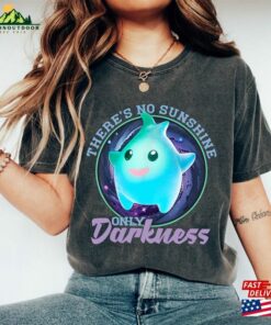 Super Mario Shirt There’s No Sunshine Only Darkness T-Shirt Hoodie Super Mario Shirt There’s No Sunshine Only Darkness T-Shirt Hoodie