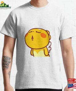 Sweet Qoobee 2 Classic T-Shirt Sweet Qoobee 2 Classic T-Shirt