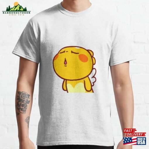 Sweet Qoobee 2 Classic T-Shirt