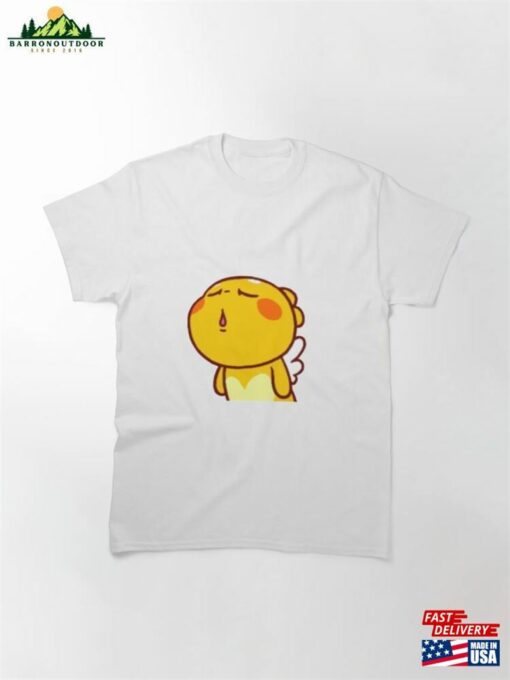 Sweet Qoobee 2 Classic T-Shirt