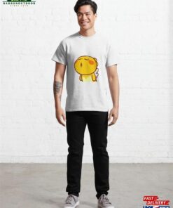 Sweet Qoobee 2 Classic T-Shirt 3 Sweet Qoobee 2 Classic T Shirt 4