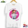 Swiftie Taylor Barbie Style Designed T-Shirt Classic