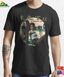 T A U Tatu Ayey Essential T-Shirt Classic Sweatshirt T A U Tatu Ayey Essential T-Shirt Classic Sweatshirt