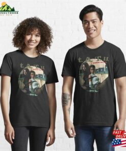 T A U Tatu Ayey Essential T-Shirt Classic Sweatshirt 2 T A U Tatu Ayey Essential T Shirt Classic Sweatshirt 3