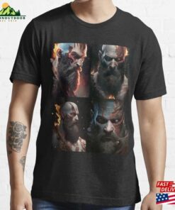 T-Shirt Unisex T-Shirt Unisex