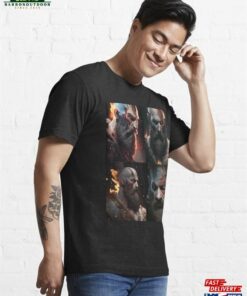 T-Shirt Unisex 3 T Shirt Unisex 4