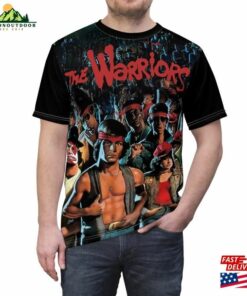 T-Shirt (Unisex) Quot The Warriors Classic T-Shirt (Unisex) Quot The Warriors Classic