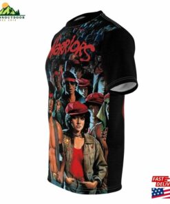 T-Shirt (Unisex) Quot The Warriors Classic 3 T Shirt Unisex Quot The Warriors Classic 4