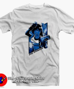 Take It To The Limit Stay Hydrated Unisex T Shirt On Sale 2