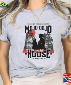 Tales Of The Legendary Gildan Sweatshirt T-Shirt