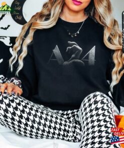 Talk To Me Movie T-Shirt Horror A24 Hoodie Unisex 2 Talk To Me Movie T Shirt Horror A24 Hoodie Unisex 3