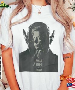 Talos The World Need To Knows Movie Shirt Secret Invasion 2023 Tv Series Vintage 90S Y2k Sweatshirt Classic Talos The World Need To Knows Movie Shirt Secret Invasion 2023 Tv Series Vintage 90S Y2k Sweatshirt Classic