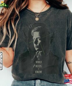 Talos The World Need To Knows Movie Shirt Secret Invasion 2023 Tv Series Vintage 90S Y2k Sweatshirt Classic 2 Talos The World Need To Knows Movie Shirt Secret Invasion 2023 Tv Series Vintage 90S Y2k Sweatshirt Classic 3