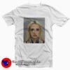Tana Mongeau Coachella Mugshot Tee Shirt