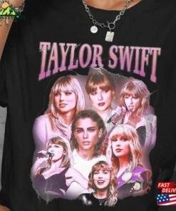 Taylor 90S Vintage Shirt The Eras Tour Sweatshirt Merch Hoodie Unisex Taylor 90S Vintage Shirt The Eras Tour Sweatshirt Merch Hoodie Unisex