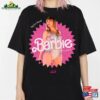 Taylor Barbie Edition Shirt Pink The Eras Tour T-Shirt Hoodie