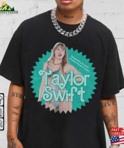 Taylor Music Shirt Barbie Cruel Summer Sweatshirt 2023 Hoodie Classic 3 Taylor Music Shirt Barbie Cruel Summer Sweatshirt 2023 Hoodie Classic 4