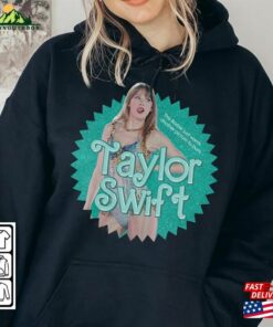 Taylor Music Shirt Barbie Cruel Summer Sweatshirt 2023 Hoodie Unisex 2 Taylor Music Shirt Barbie Cruel Summer Sweatshirt 2023 Hoodie Unisex 3