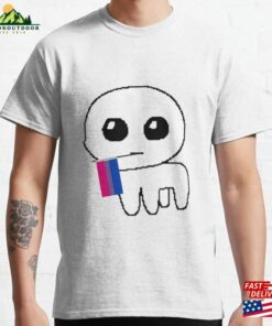 Tbh Creature Autism Bisexual Classic T-Shirt Unisex Tbh Creature Autism Bisexual Classic T-Shirt Unisex