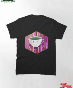 Tea Shirt T-Shirt Sweatshirt