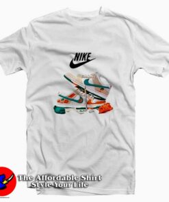 Tearaway The Jarritos x Nike SB Dunk Unisex T-Shirt On Sale Tearaway The Jarritos x Nike SB Dunk Unisex T-Shirt On Sale