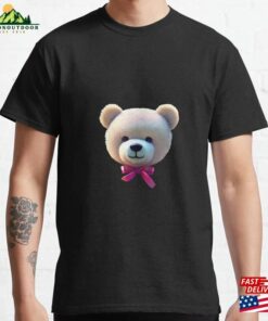 Teddy Bear 58 Classic T-Shirt Sweatshirt Unisex