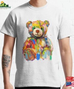 Teddy Bear Classic T-Shirt
