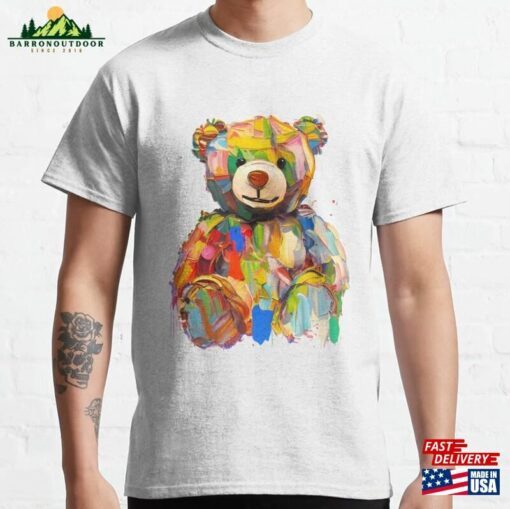 Teddy Bear Classic T-Shirt