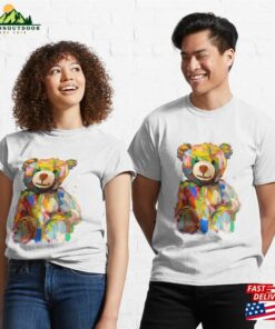 Teddy Bear Classic T-Shirt