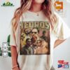 Tedros Shirt The Idol Movie 2023 Vintage Weeknd 3 Sweatshirt Classic