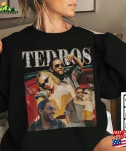 Tedros Shirt The Idol Movie 2023 Vintage Weeknd T-Shirt Sweatshirt 3 Tedros Shirt The Idol Movie 2023 Vintage Weeknd T Shirt Sweatshirt 4
