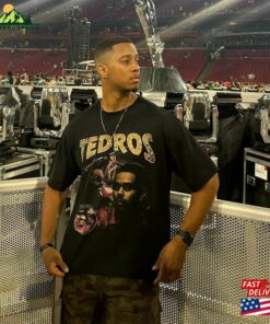 Tedros The Idol Shirt Vinatge Weeknd Movie T-Shirt Classic 2 Tedros The Idol Shirt Vinatge Weeknd Movie T Shirt Classic 3