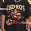 Tedros The Idol Shirt Weeknd Movie T-Shirt Unisex