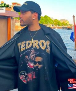 Tedros Weeknd Movie Graphic Shirt Fan Gift Classic Unisex Tedros Weeknd Movie Graphic Shirt Fan Gift Classic Unisex