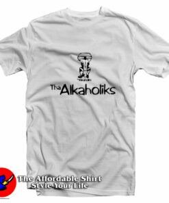 Tha Alkaholics Rap Group Unisex T Shirt On Sale 1