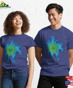 Tha Stank No 5 Classic T-Shirt Unisex Sweatshirt Tha Stank No 5 Classic T-Shirt Unisex Sweatshirt