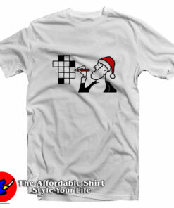 That Exposes The Waist Crossword Clue T-Shirt On Sale That Exposes The Waist Crossword Clue T-Shirt On Sale