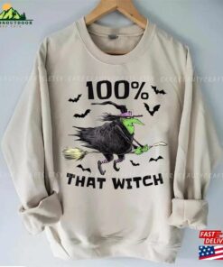 That Witch Funny Women’s Halloween T-Shirt Vintage Shirt Hoodie Unisex That Witch Funny Women’s Halloween T-Shirt Vintage Shirt Hoodie Unisex