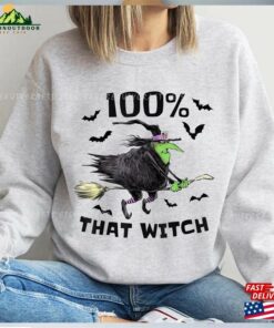That Witch Funny Women's Halloween T-Shirt Vintage Shirt Hoodie Unisex 2 That Witch Funny Womens Halloween T Shirt Vintage Shirt Hoodie Unisex 3