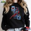 The Amazing Spider Punk Shirt Unisex Classic