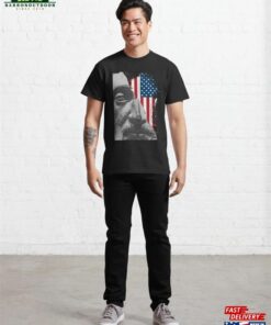 The American Heritage Classic T-Shirt Hoodie 2 The American Heritage Classic T Shirt Hoodie 3