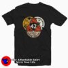 The Answer Life Universe Everything Vintage T-shirt On Sale