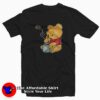 The Baby Winnie The Pooh Funny Unisex T-shirt On Sale