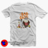 The Bad Guys 2022 Film Movie Unisex T-shirt On Sale