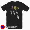 The Beatles Fab Four Graphic T-shirt Gift Father’s Day