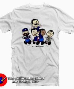 The Best Coach Ted Lasso Funny Graphic T Shirt On Sale 1