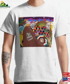 The Big Show Poster Classic T-Shirt Hoodie Sweatshirt The Big Show Poster Classic T-Shirt Hoodie Sweatshirt