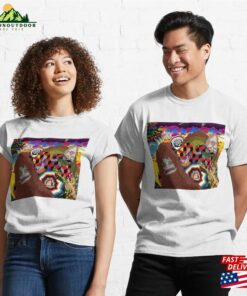 The Big Show Poster Classic T-Shirt Hoodie Sweatshirt 2 The Big Show Poster Classic T Shirt Hoodie Sweatshirt 3