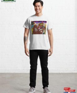 The Big Show Poster Classic T-Shirt Hoodie Sweatshirt 3 The Big Show Poster Classic T Shirt Hoodie Sweatshirt 4