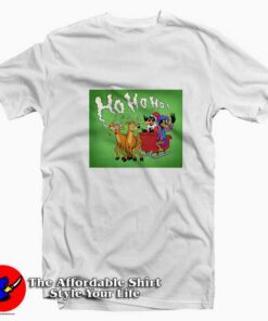 The Black Crowes Christmas Special Show T-shirt On Sale The Black Crowes Christmas Special Show T-shirt On Sale